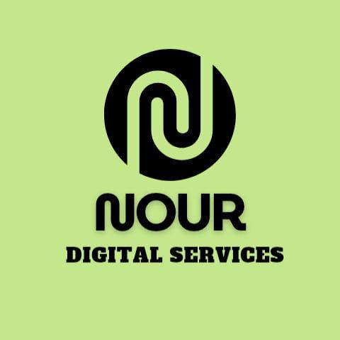 نور للخدمات الرقمية